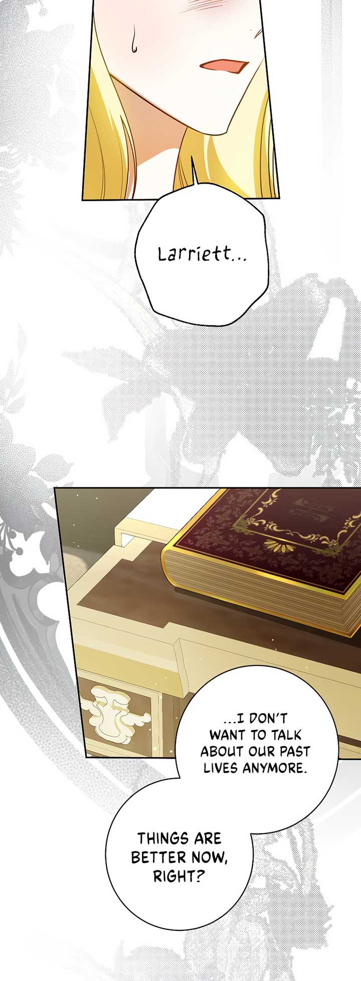 Read I have possessed the body of the protagonist Manga Online
