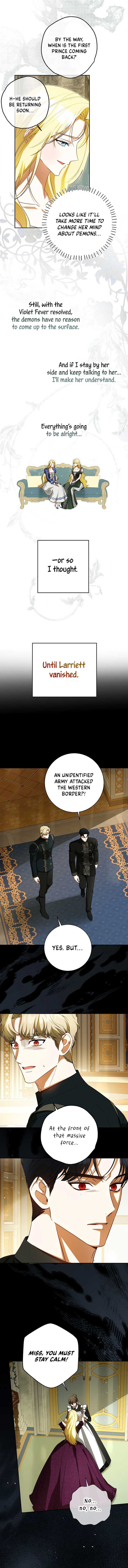 Read I have possessed the body of the protagonist Manga Online