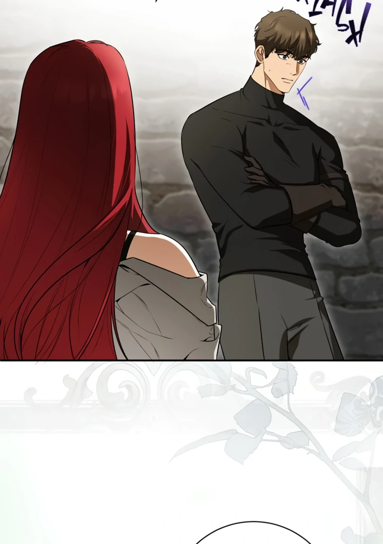 Read I have possessed the body of the protagonist Manga Online