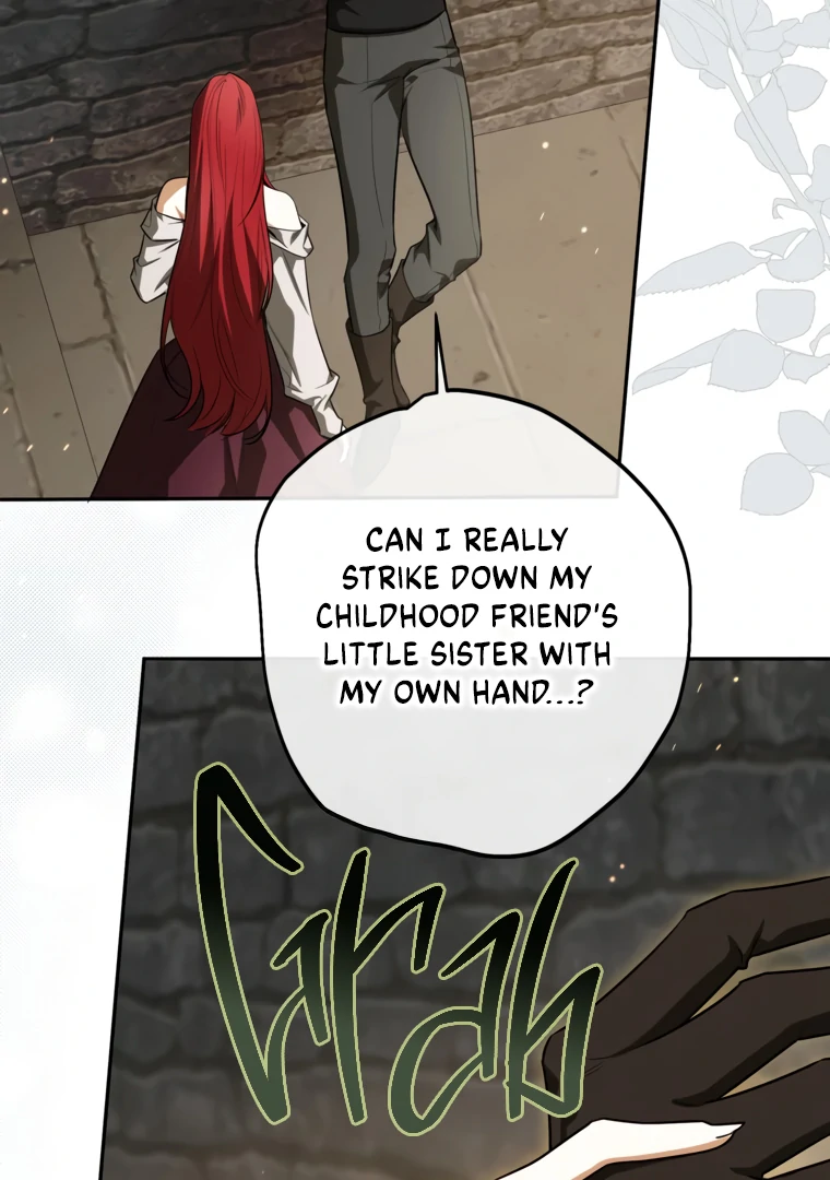 Read I have possessed the body of the protagonist Manga Online
