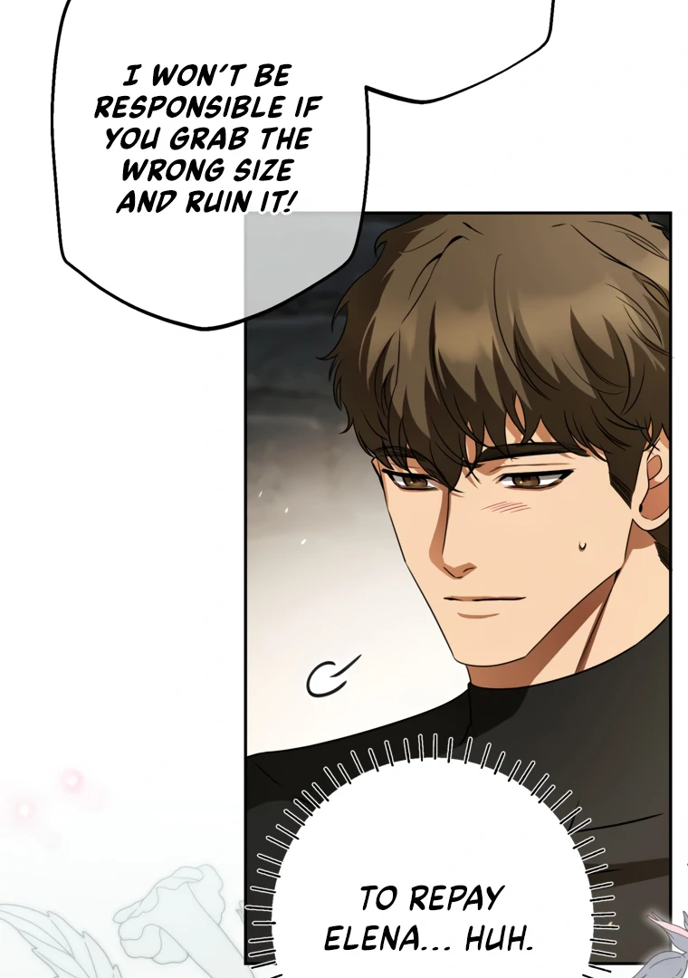 Read I have possessed the body of the protagonist Manga Online
