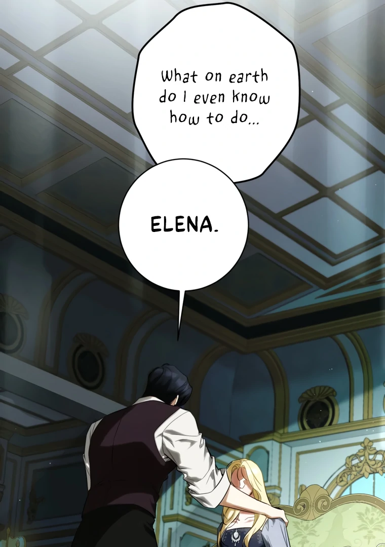 Read I have possessed the body of the protagonist Manga Online
