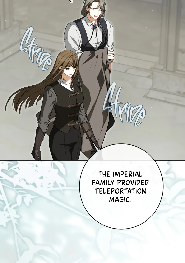 Read I have possessed the body of the protagonist Manga Online