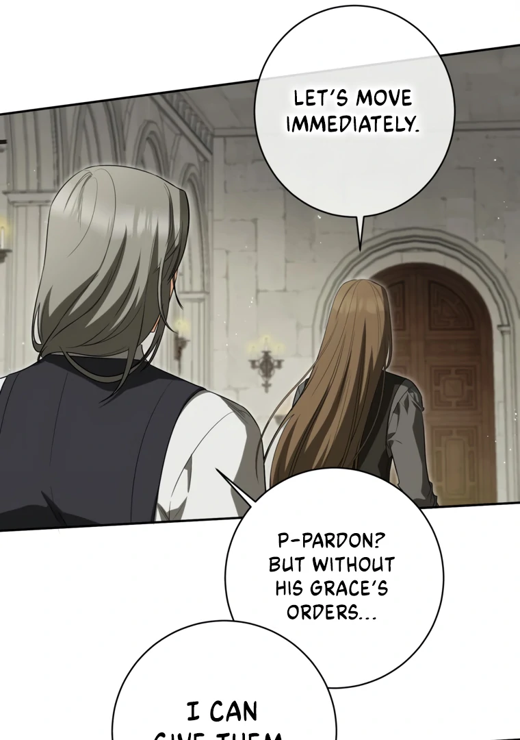 Read I have possessed the body of the protagonist Manga Online