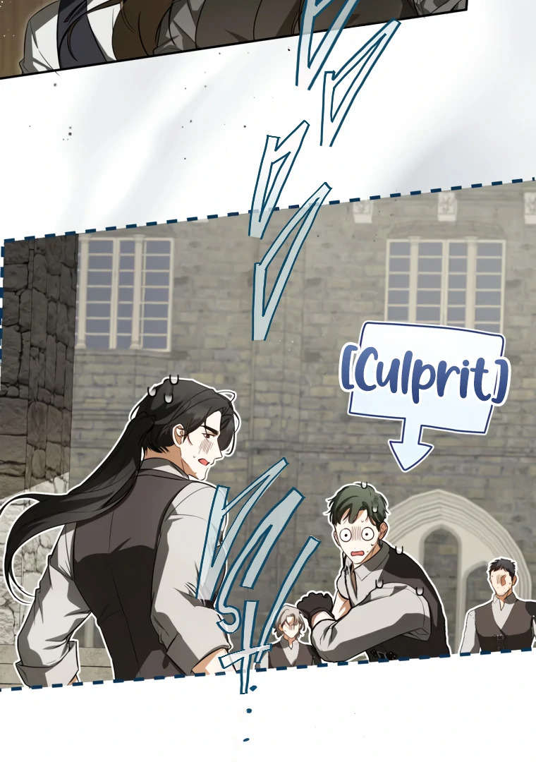 Read I have possessed the body of the protagonist Manga Online