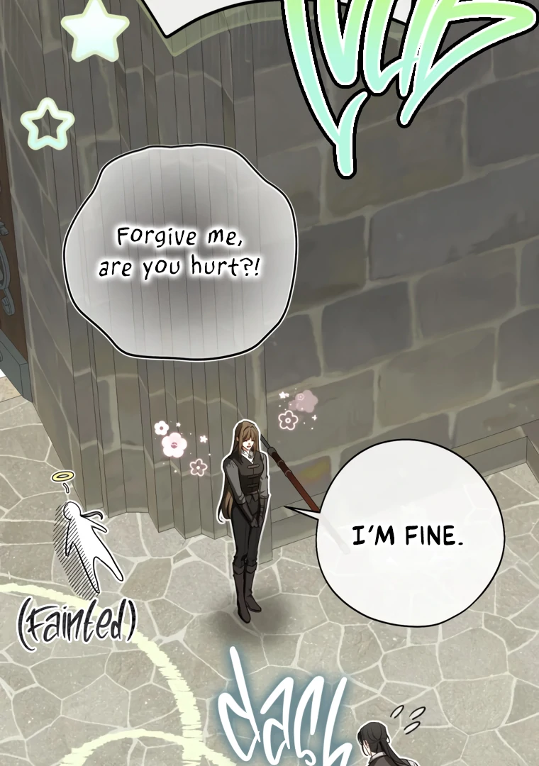 Read I have possessed the body of the protagonist Manga Online