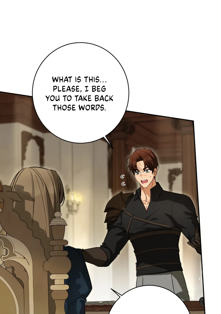 Read I have possessed the body of the protagonist Manga Online