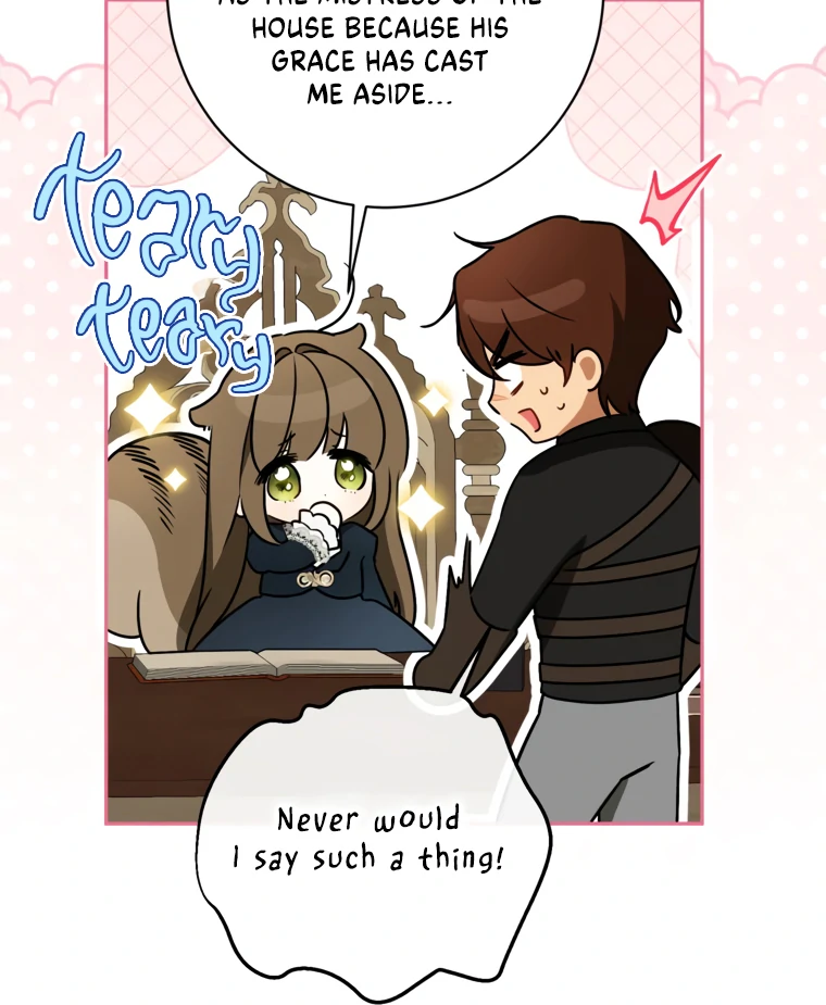 Read I have possessed the body of the protagonist Manga Online