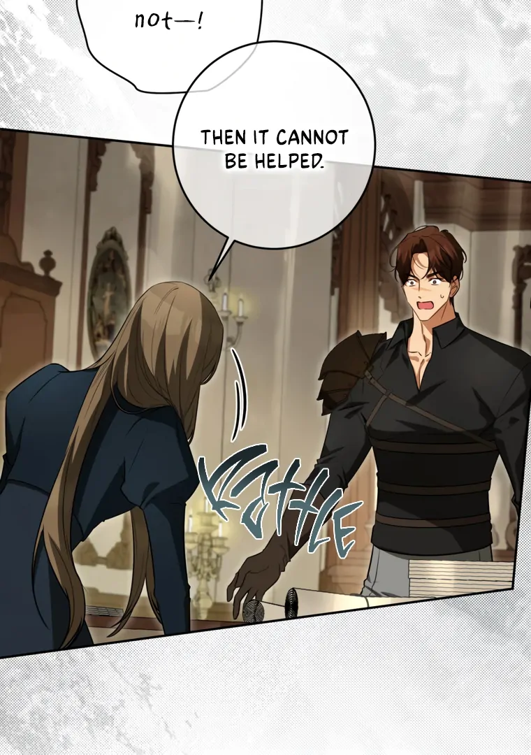 Read I have possessed the body of the protagonist Manga Online