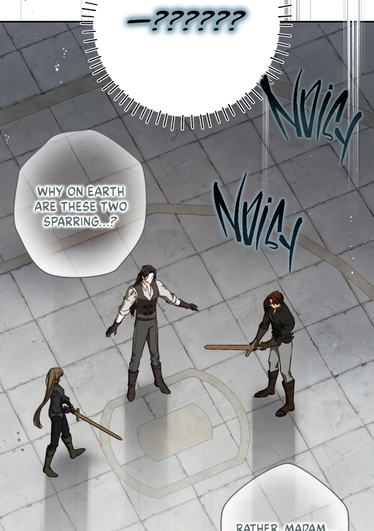 Read I have possessed the body of the protagonist Manga Online
