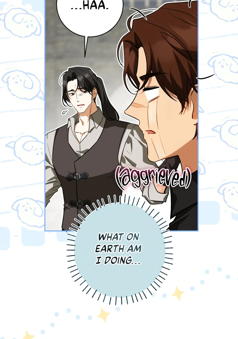 Read I have possessed the body of the protagonist Manga Online