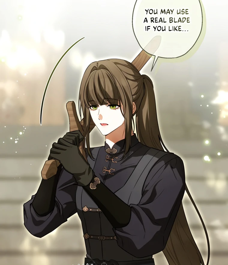 Read I have possessed the body of the protagonist Manga Online