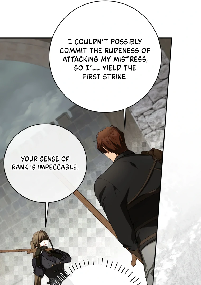 Read I have possessed the body of the protagonist Manga Online