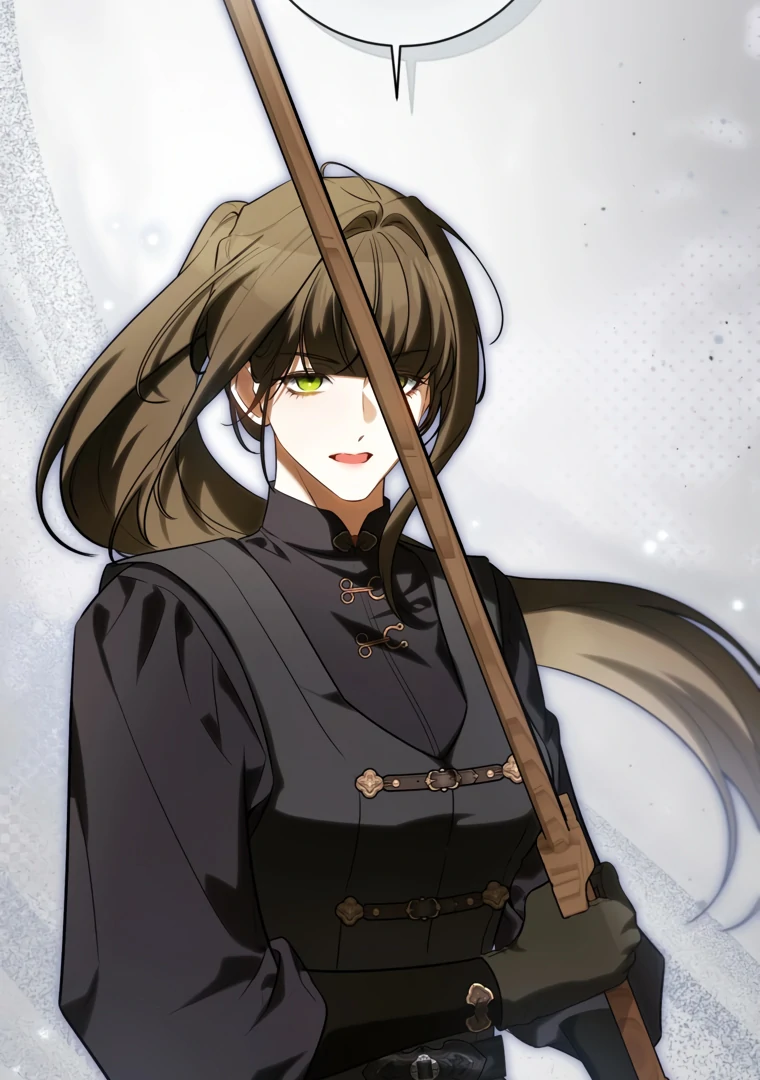 Read I have possessed the body of the protagonist Manga Online