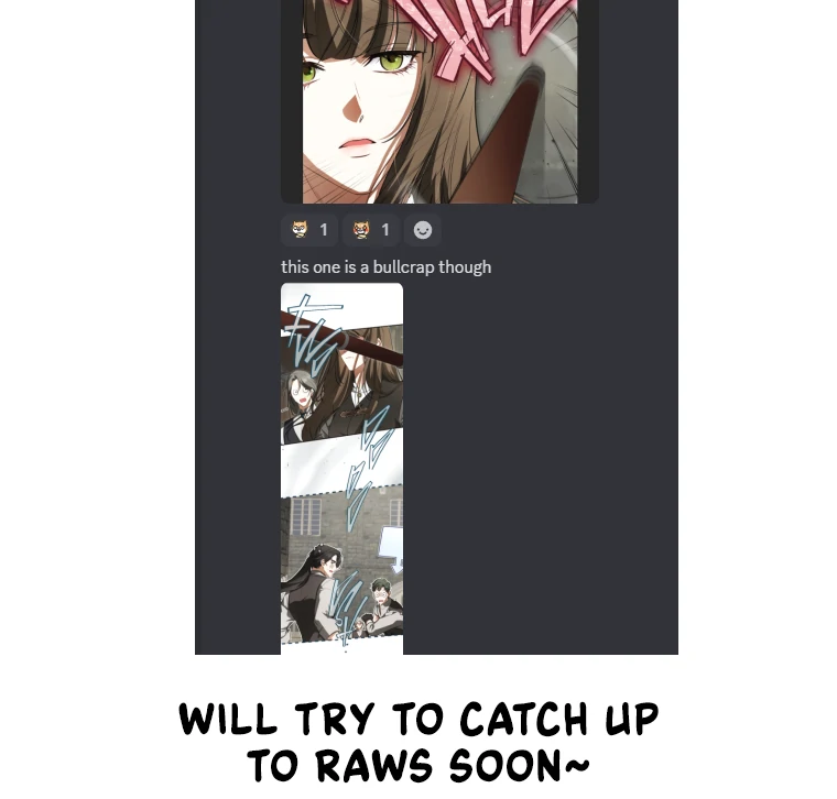 Read I have possessed the body of the protagonist Manga Online