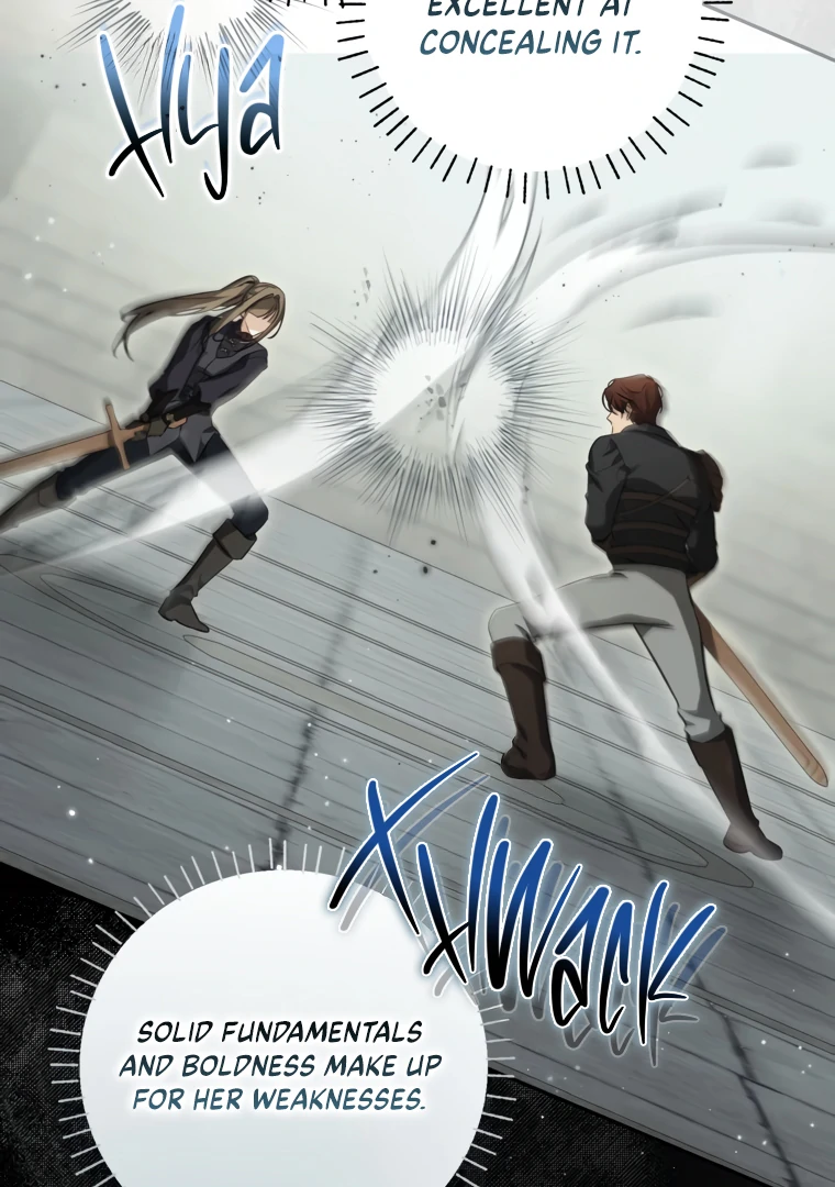 Read I have possessed the body of the protagonist Manga Online