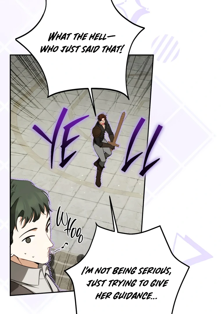 Read I have possessed the body of the protagonist Manga Online