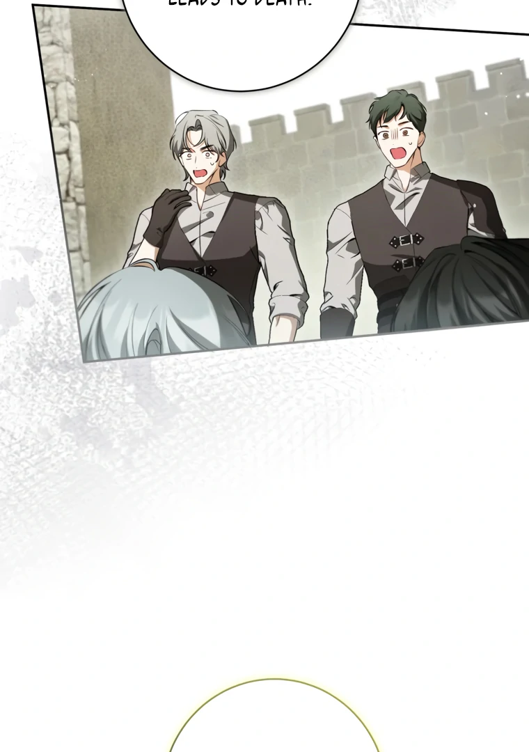 Read I have possessed the body of the protagonist Manga Online