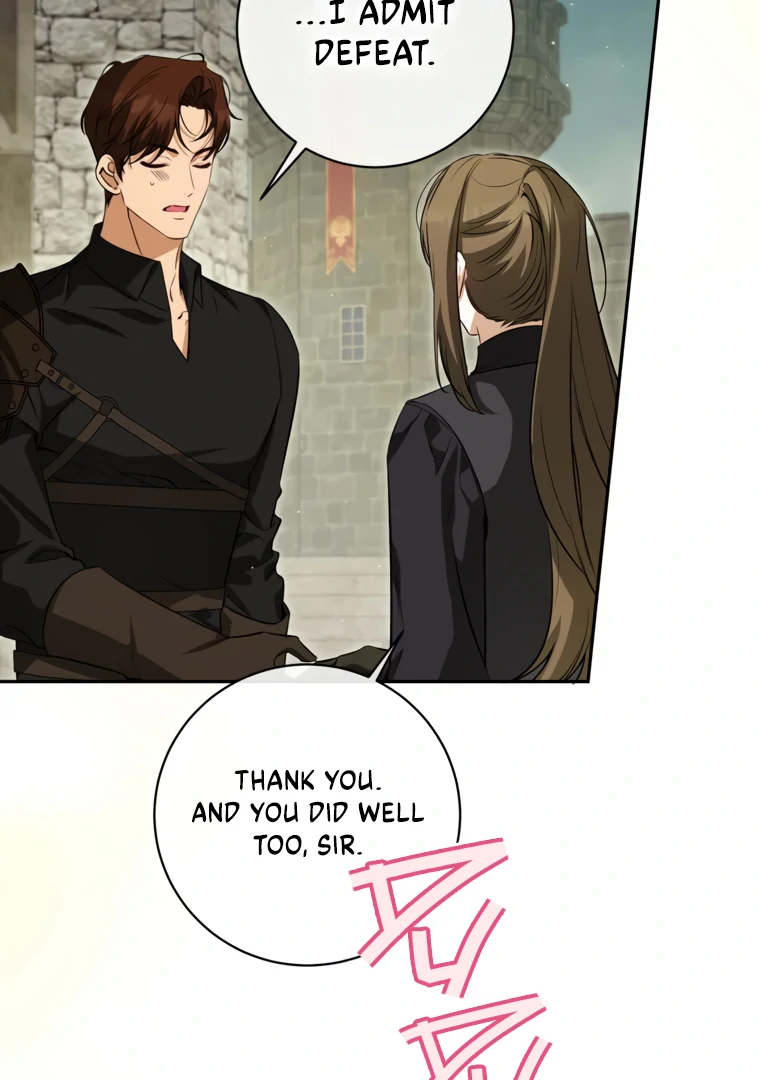 Read I have possessed the body of the protagonist Manga Online