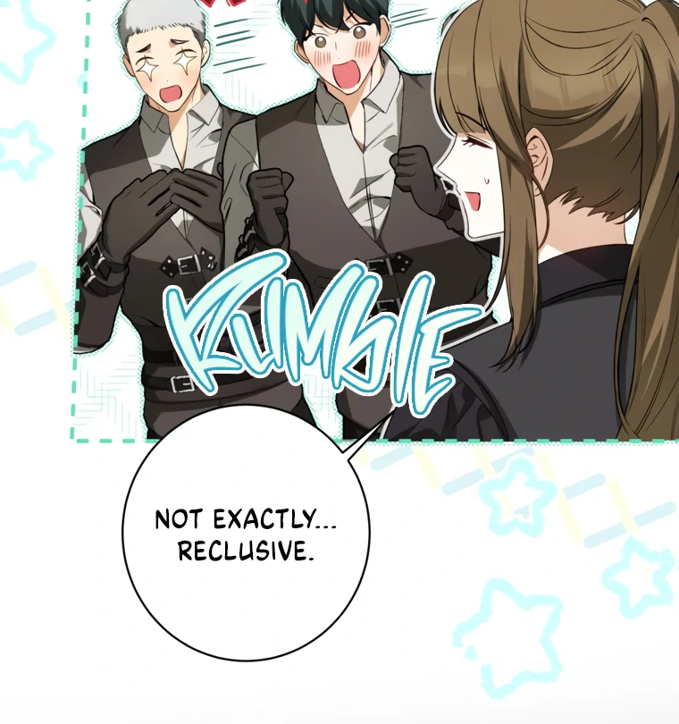 Read I have possessed the body of the protagonist Manga Online