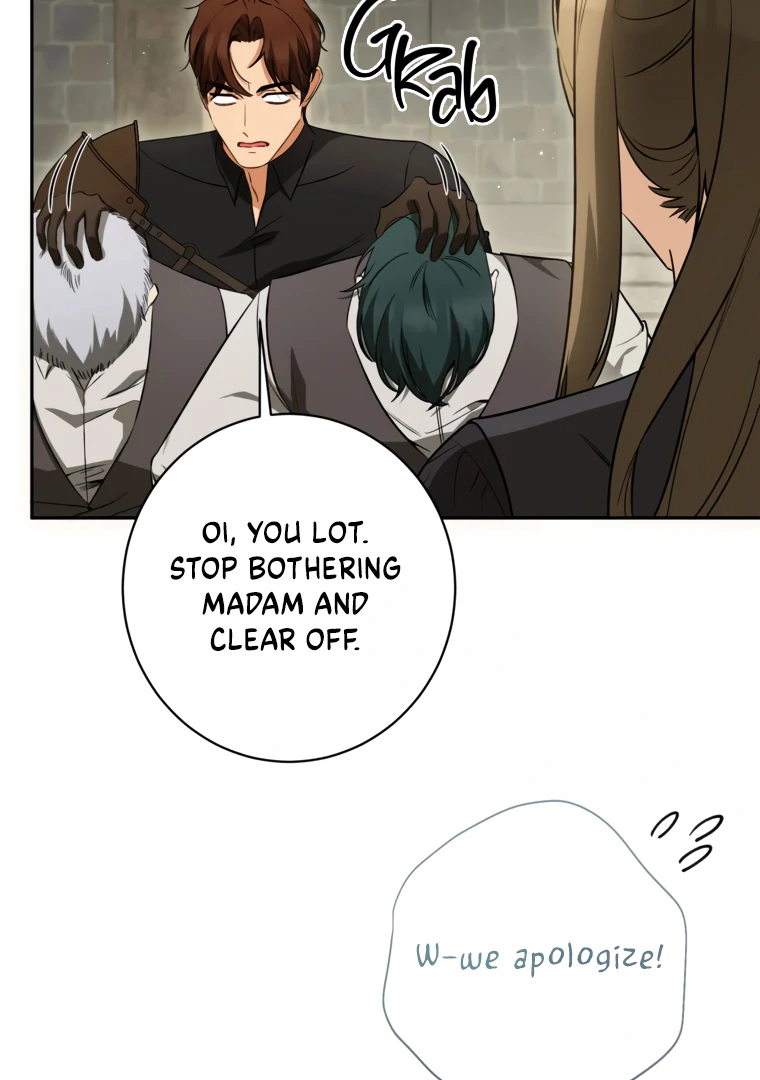 Read I have possessed the body of the protagonist Manga Online