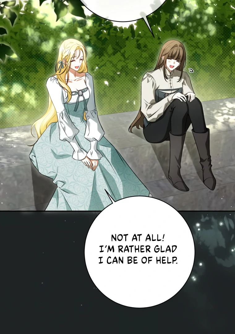 Read I have possessed the body of the protagonist Manga Online