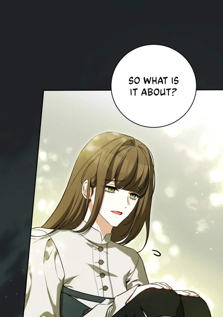 Read I have possessed the body of the protagonist Manga Online