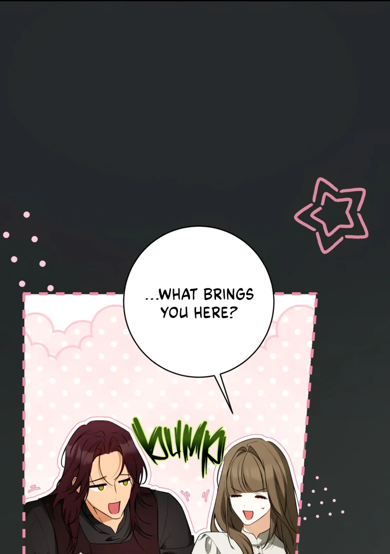 Read I have possessed the body of the protagonist Manga Online