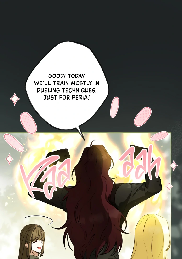 Read I have possessed the body of the protagonist Manga Online