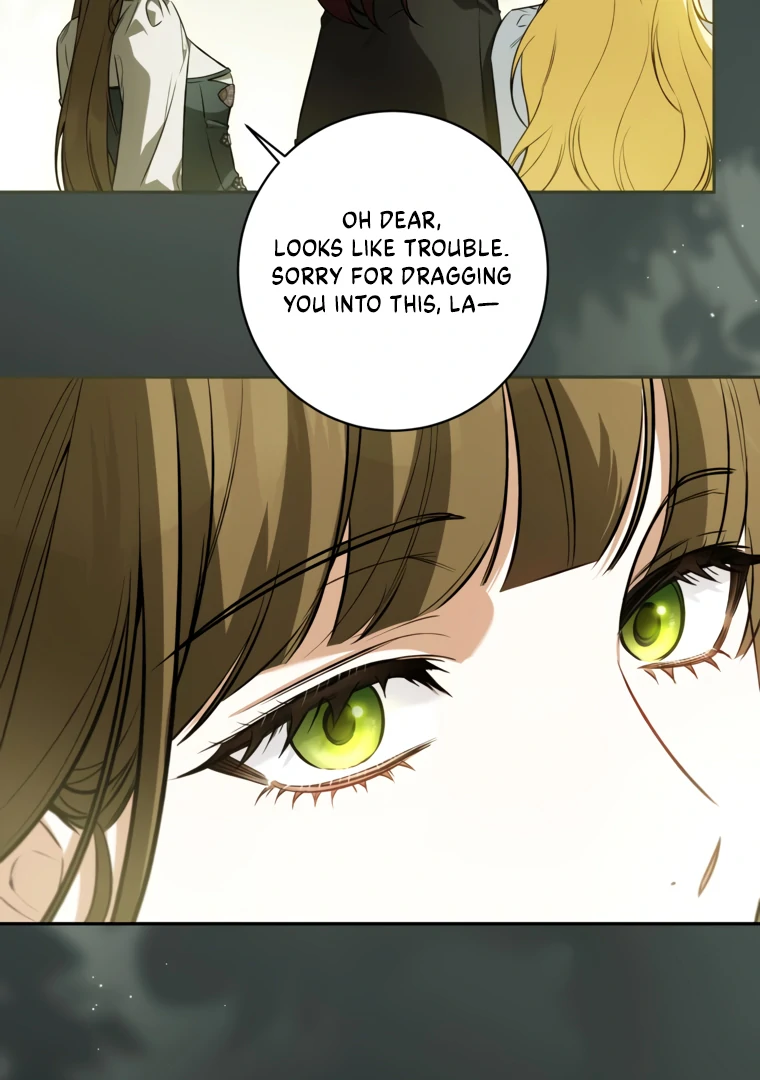 Read I have possessed the body of the protagonist Manga Online