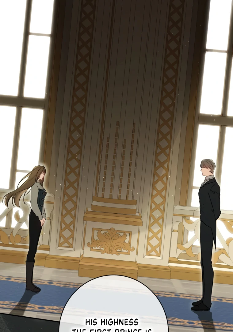 Read I have possessed the body of the protagonist Manga Online