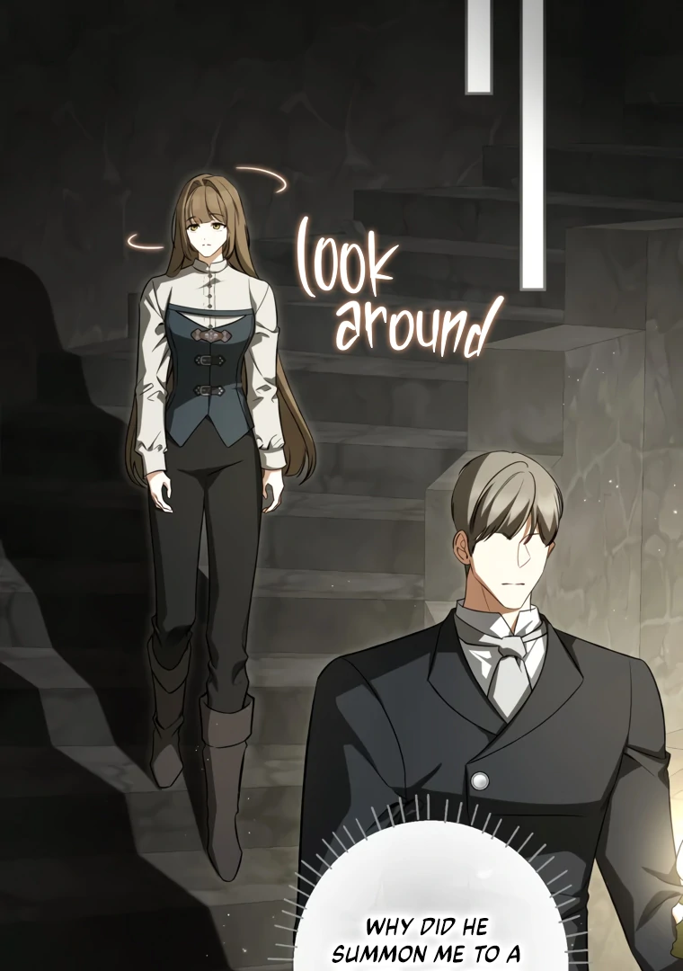 Read I have possessed the body of the protagonist Manga Online