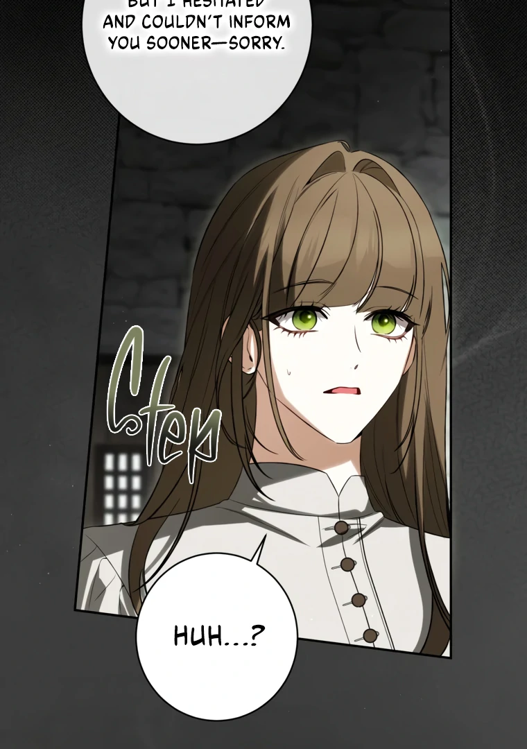 Read I have possessed the body of the protagonist Manga Online