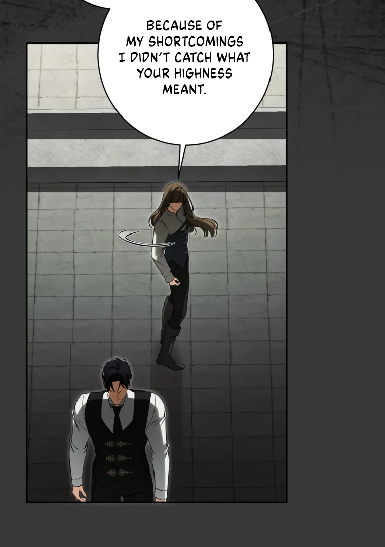 Read I have possessed the body of the protagonist Manga Online