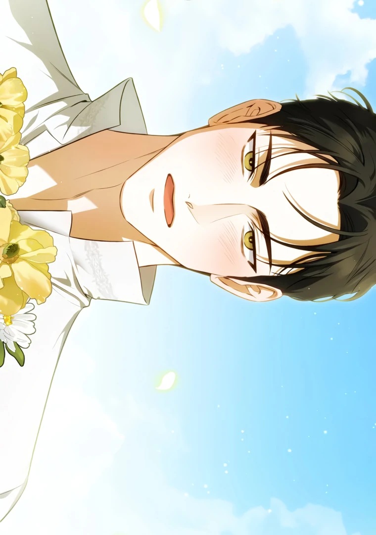 Read I have possessed the body of the protagonist Manga Online