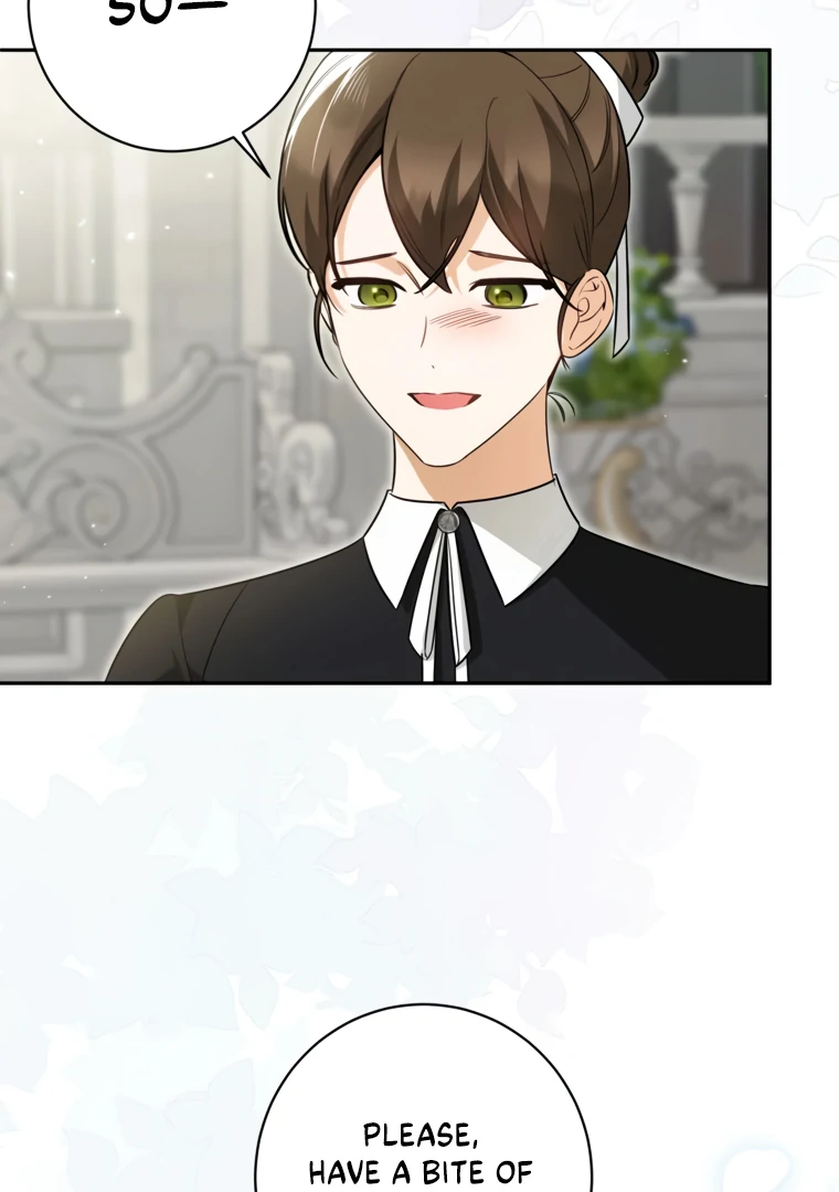 Read I have possessed the body of the protagonist Manga Online