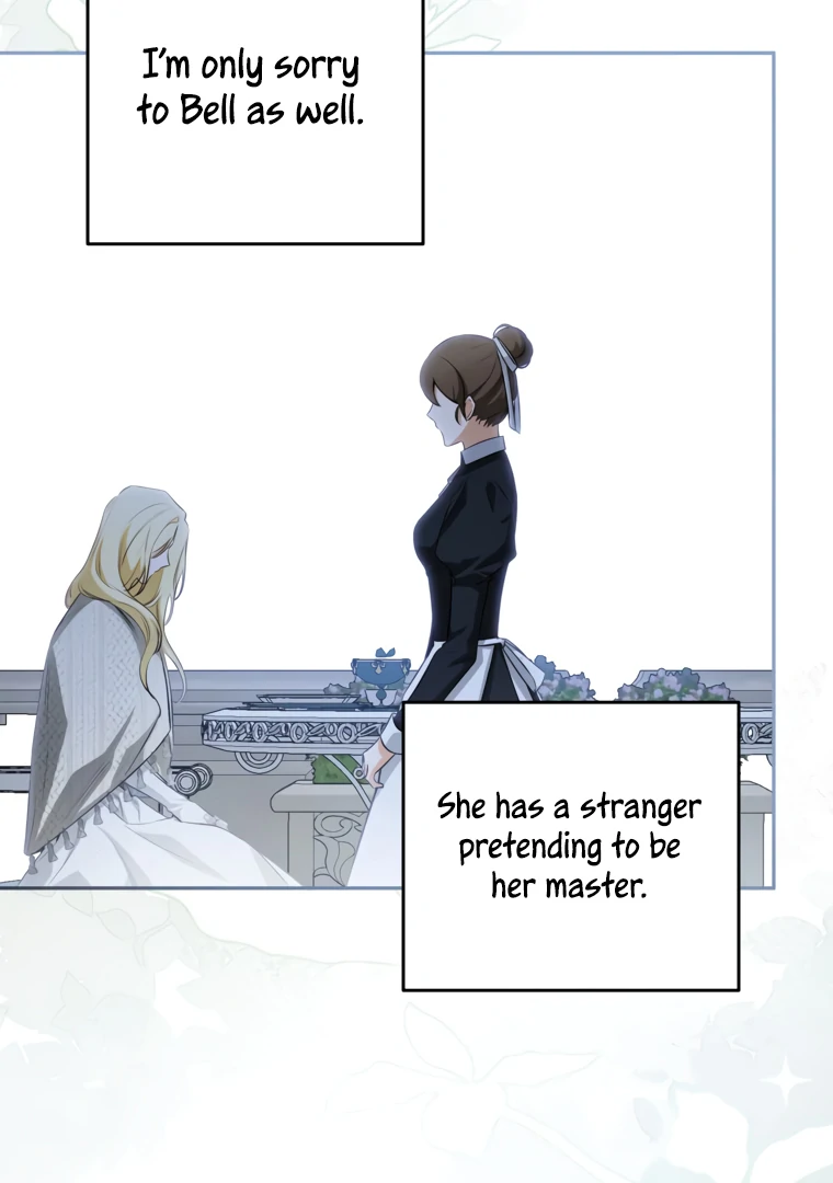 Read I have possessed the body of the protagonist Manga Online