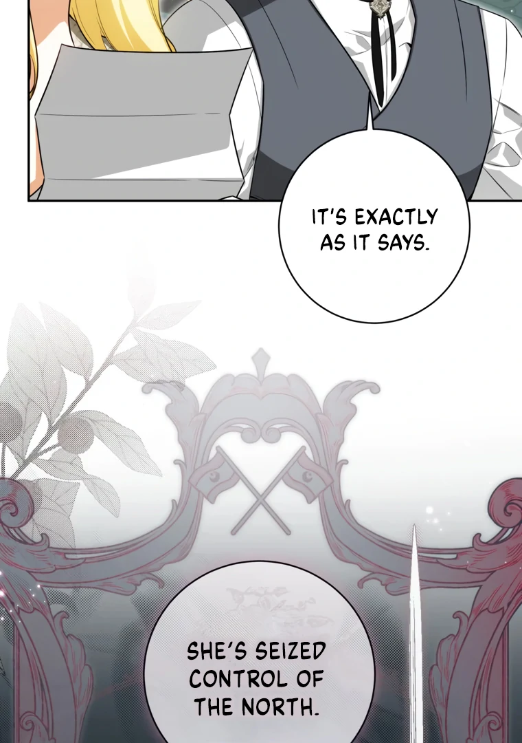 Read I have possessed the body of the protagonist Manga Online