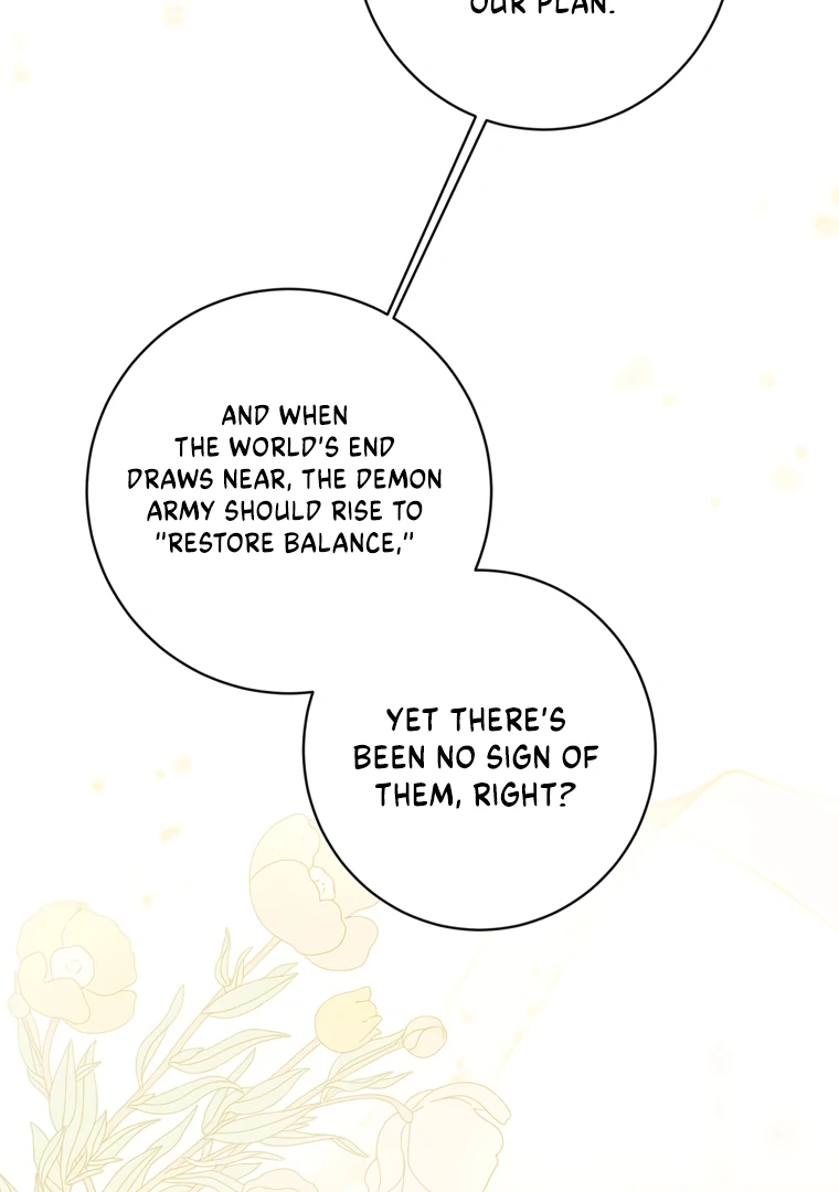 Read I have possessed the body of the protagonist Manga Online