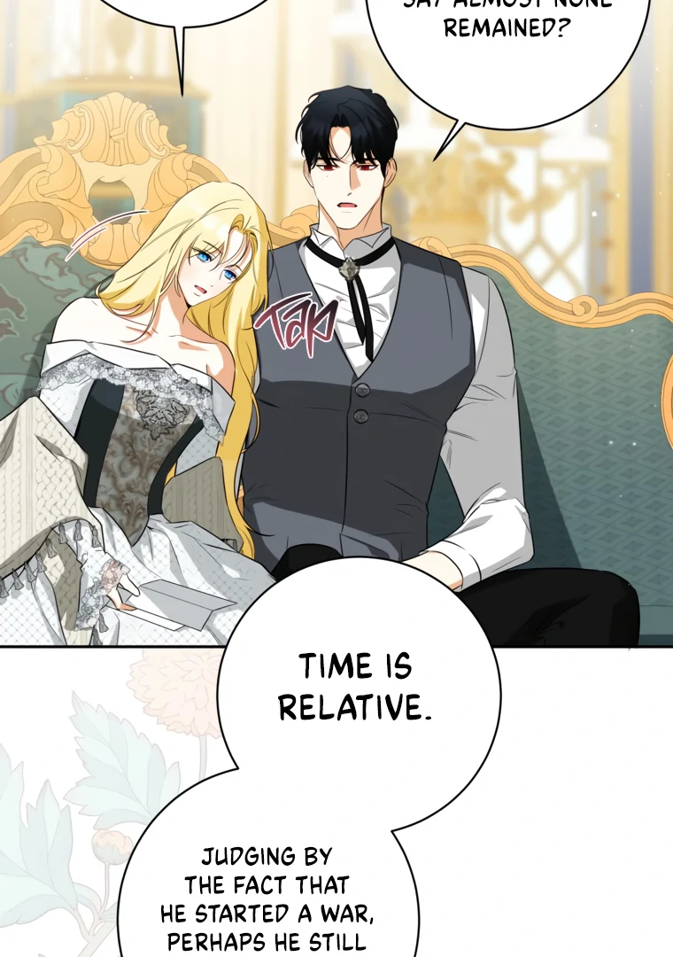 Read I have possessed the body of the protagonist Manga Online