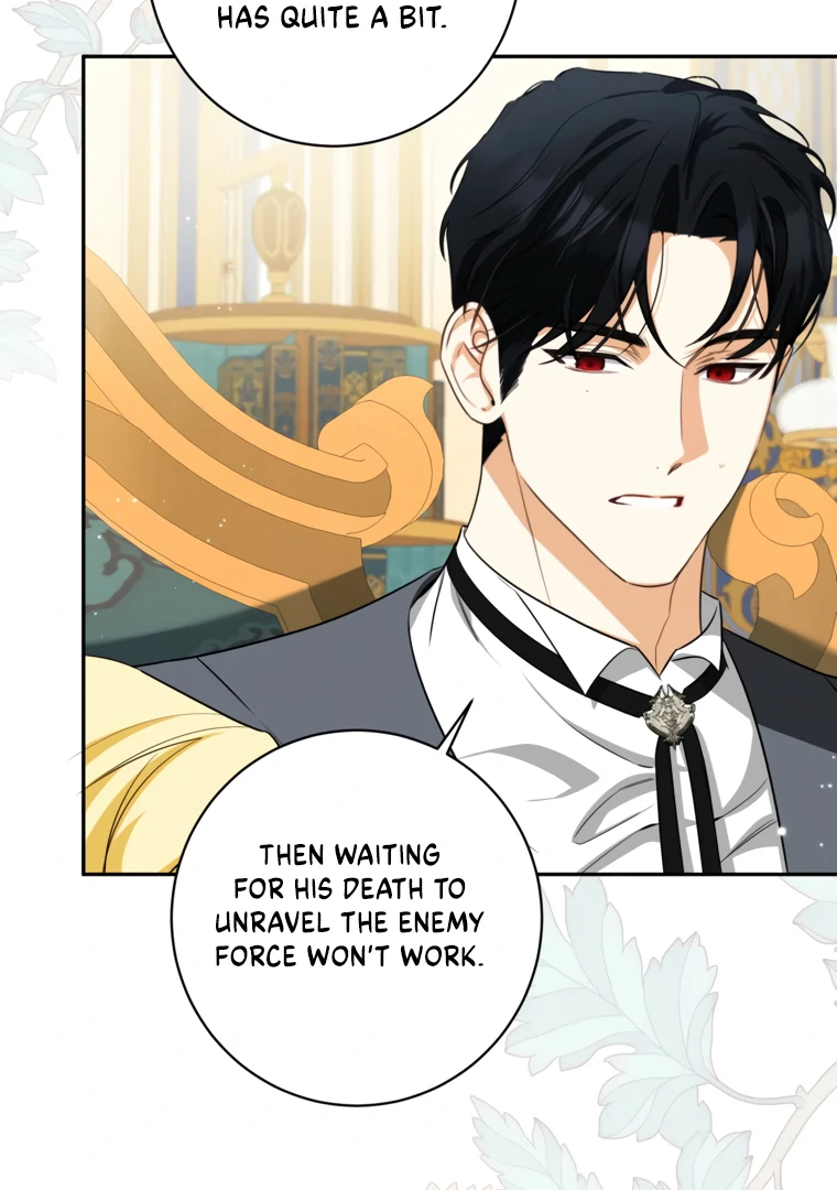 Read I have possessed the body of the protagonist Manga Online