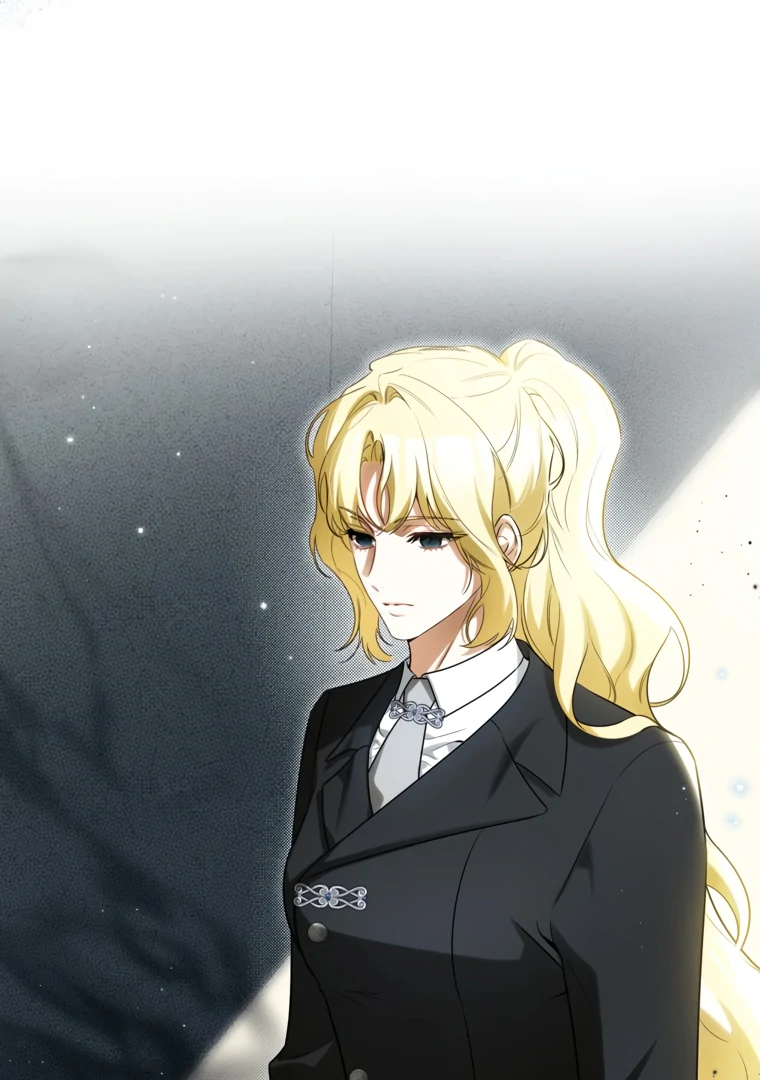 Read I have possessed the body of the protagonist Manga Online