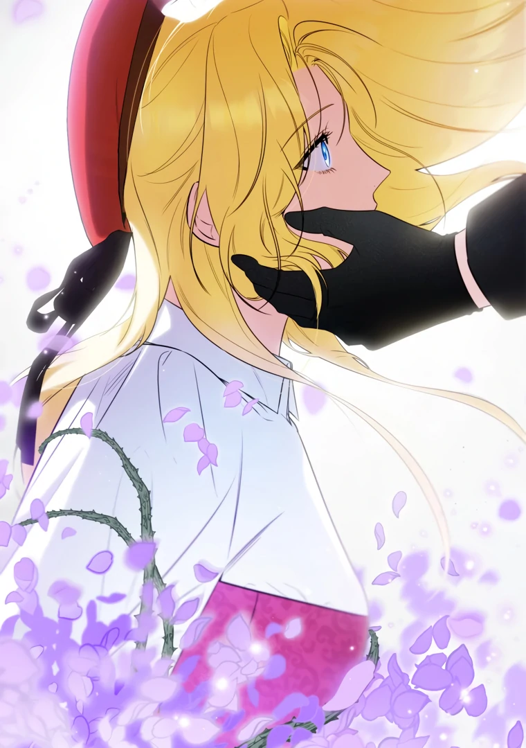 Read I have possessed the body of the protagonist Manga Online