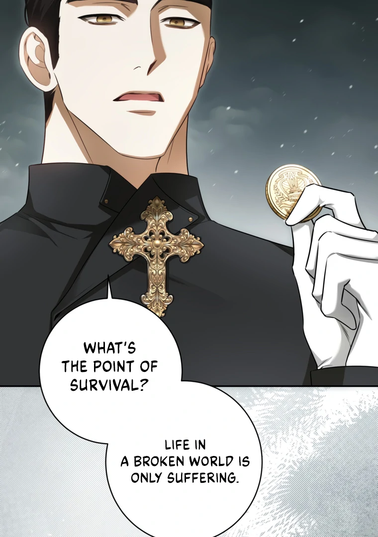 Read I have possessed the body of the protagonist Manga Online