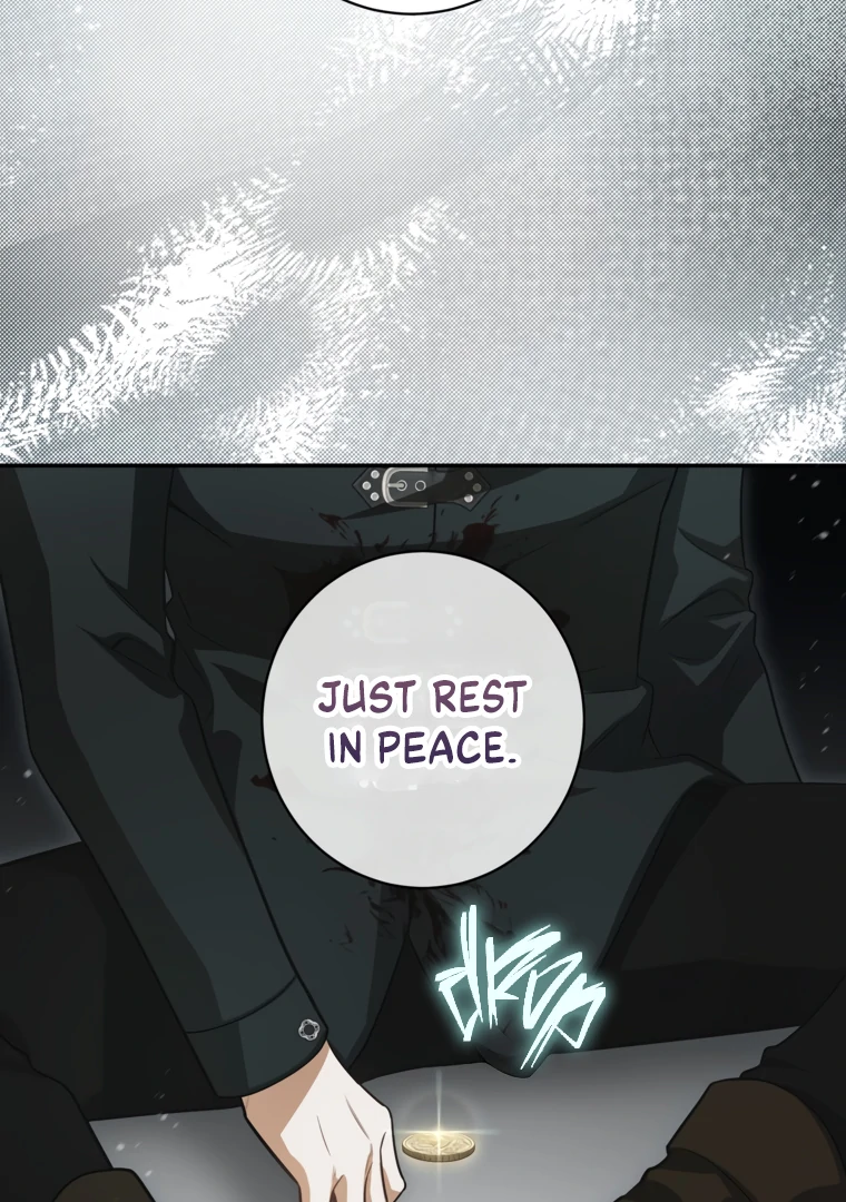 Read I have possessed the body of the protagonist Manga Online