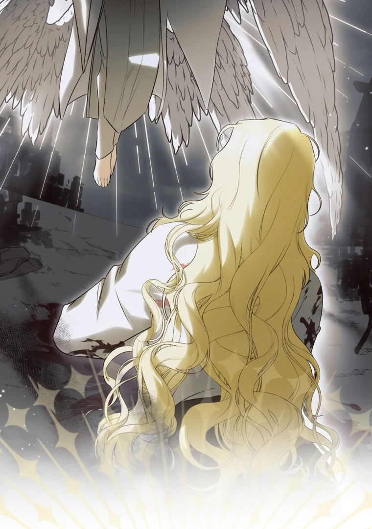 Read I have possessed the body of the protagonist Manga Online