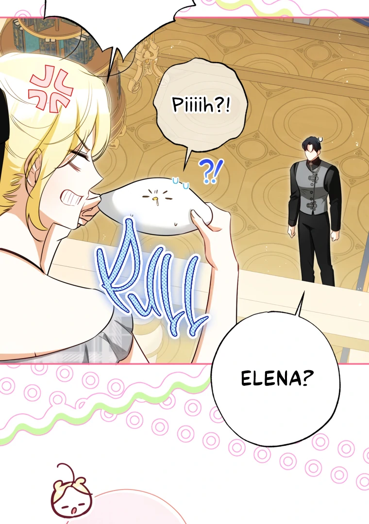 Read I have possessed the body of the protagonist Manga Online