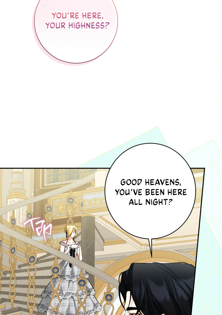 Read I have possessed the body of the protagonist Manga Online