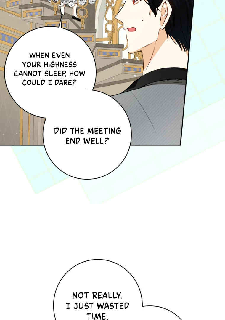 Read I have possessed the body of the protagonist Manga Online