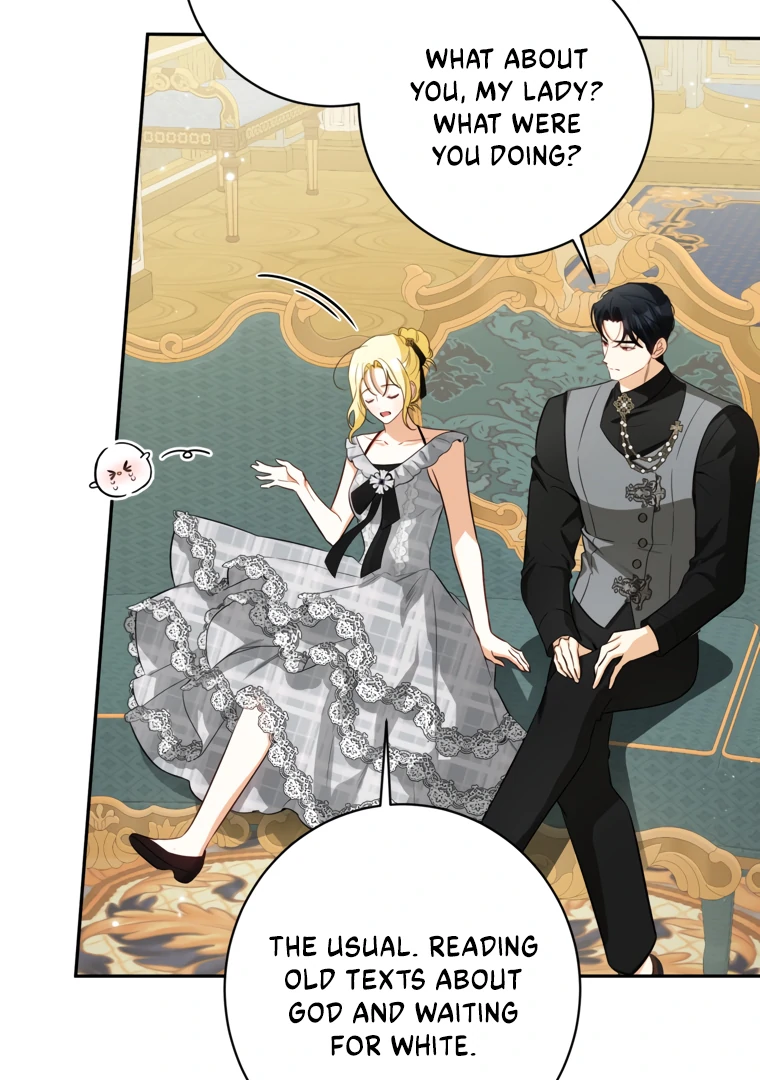 Read I have possessed the body of the protagonist Manga Online